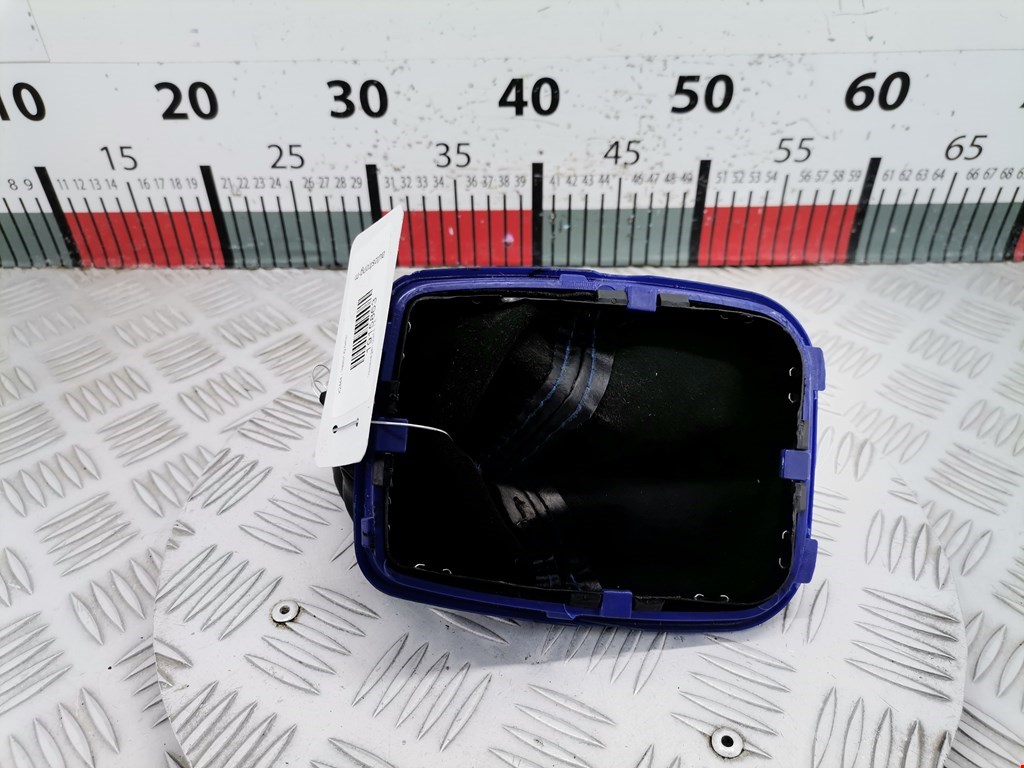 Чехол кулисы КПП VOLKSWAGEN Golf IV 1997-2003