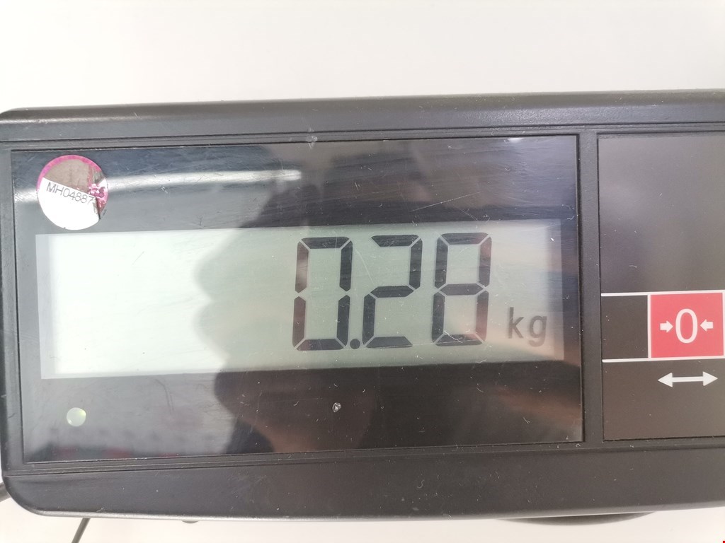 Замок багажника (крышки двери) CHEVROLET Spark 2010-2015