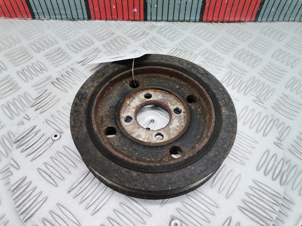 Шестерня коленвала (шкив) DODGE Nitro 2006-2011