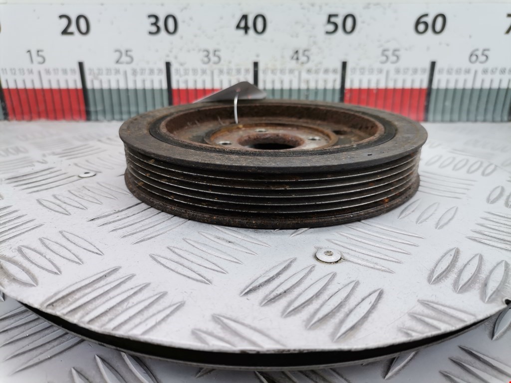 Шестерня коленвала (шкив) DODGE Nitro 2006-2011