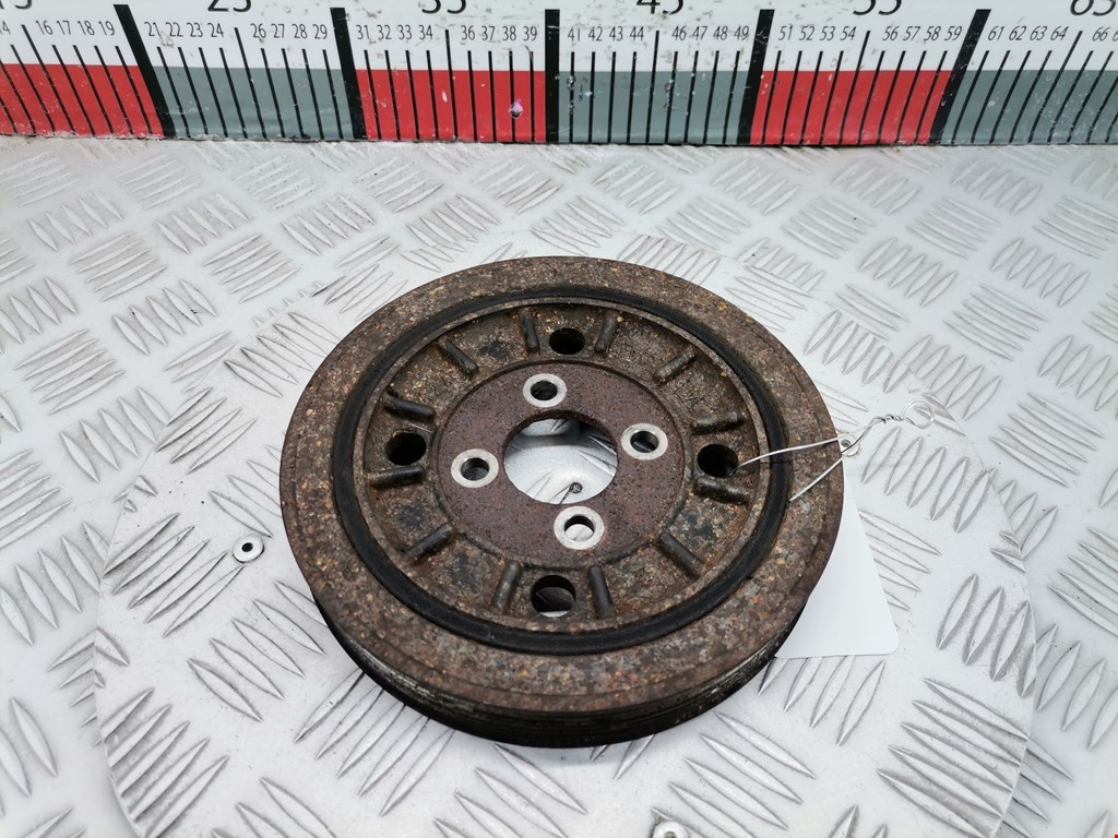 Шестерня коленвала (шкив) DODGE Nitro 2006-2011