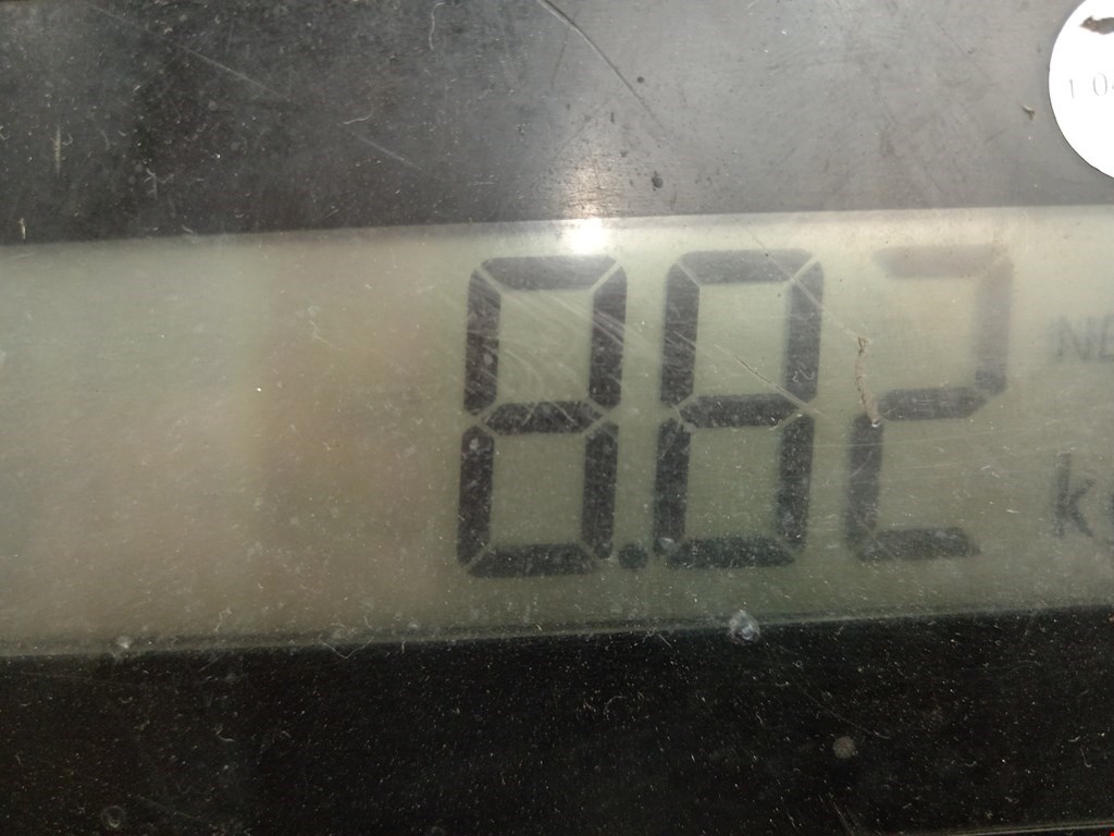 Диск тормозной задний HYUNDAI Santa Fe SM/ Classic 2000-2012