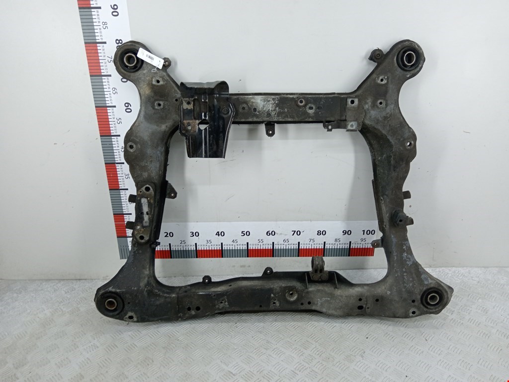 Балка передняя подрамник Volvo S60 1 (2000-2009)