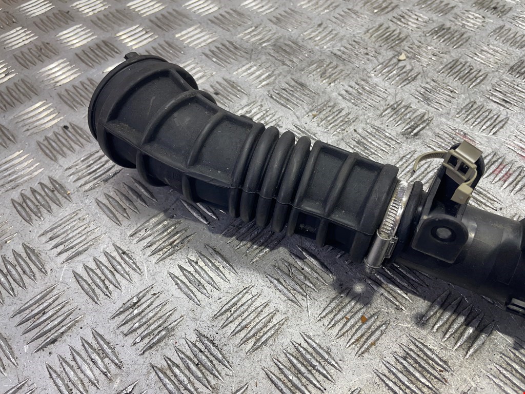 Патрубок воздушного фильтра OPEL Astra G 1998-2005