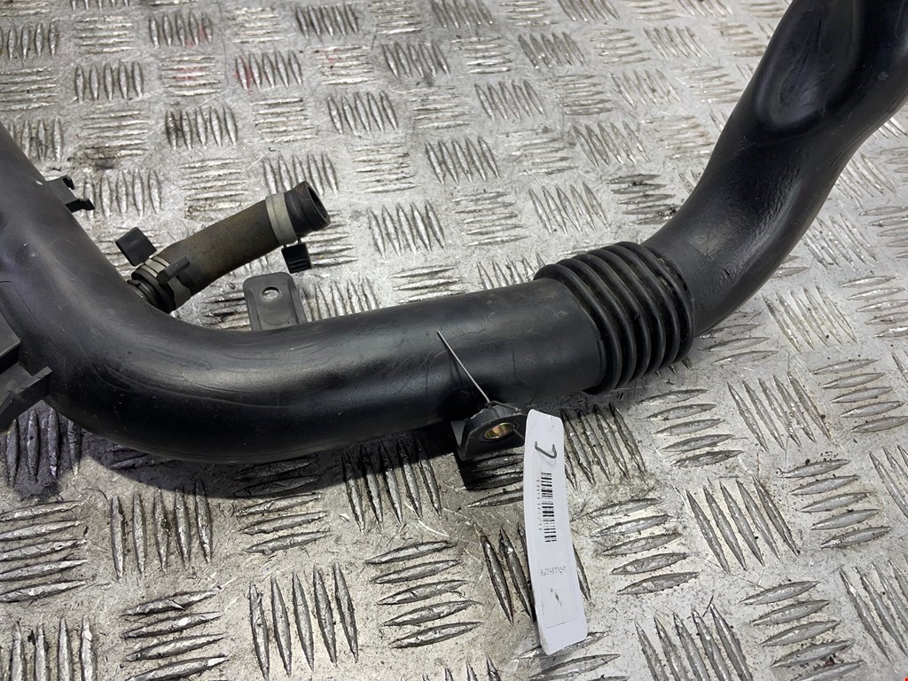 Патрубок воздушного фильтра OPEL Astra G 1998-2005