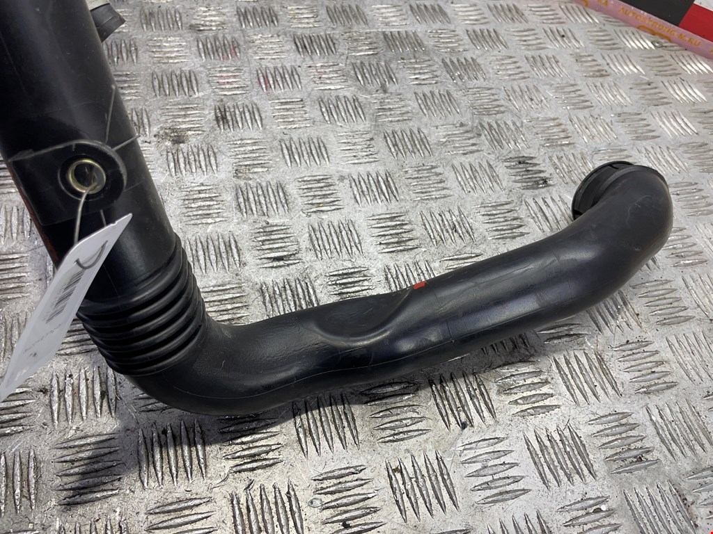 Патрубок воздушного фильтра OPEL Astra G 1998-2005