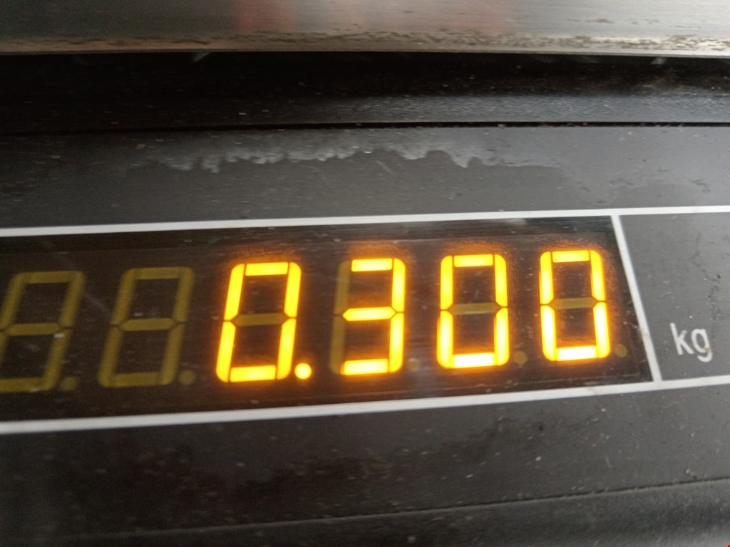 Патрубок воздушного фильтра MITSUBISHI Pajero Sport 1998-2008