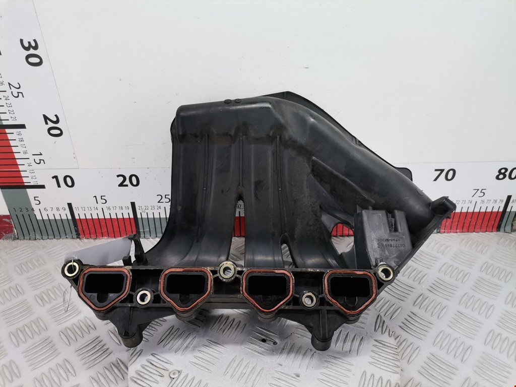 Коллектор впускной MINI Hatch R50/R53 3-door 2001-2006