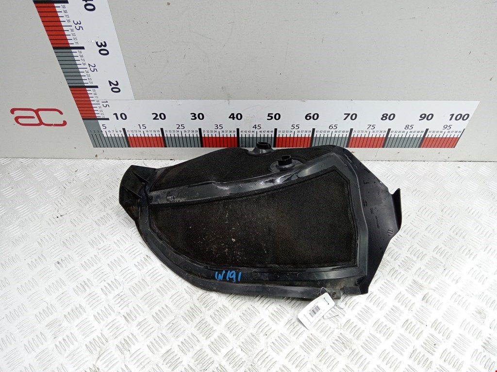 Локер (подкрылок) задний правый DACIA Duster Duster I 2010-2017