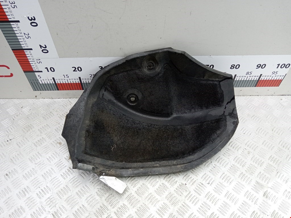 Локер (подкрылок) задний правый DACIA Duster Duster I 2010-2017