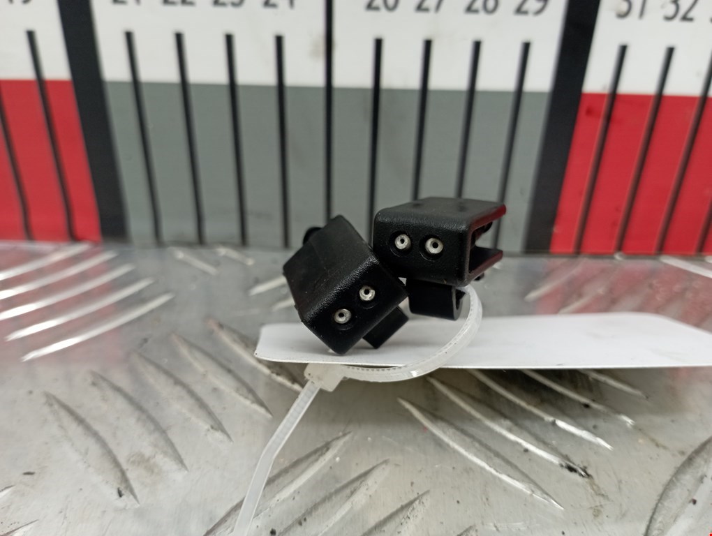 Форсунка омывателя лобового стекла RENAULT Megane II 2002-2009