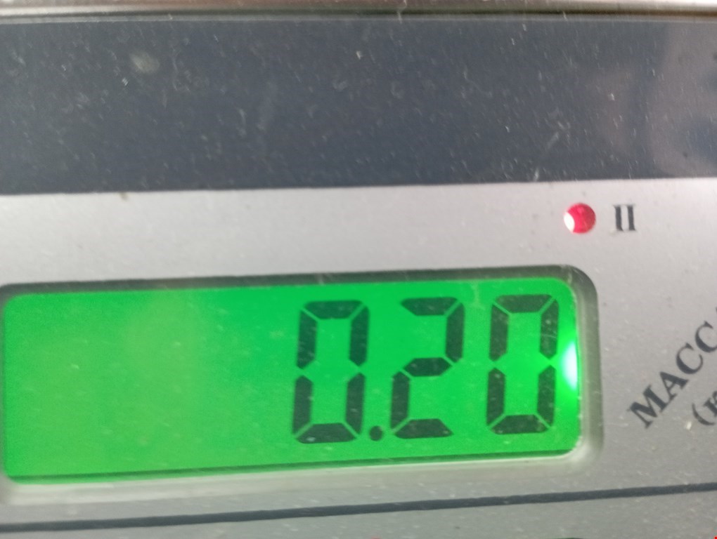 Форсунка омывателя лобового стекла RENAULT Megane II 2002-2009