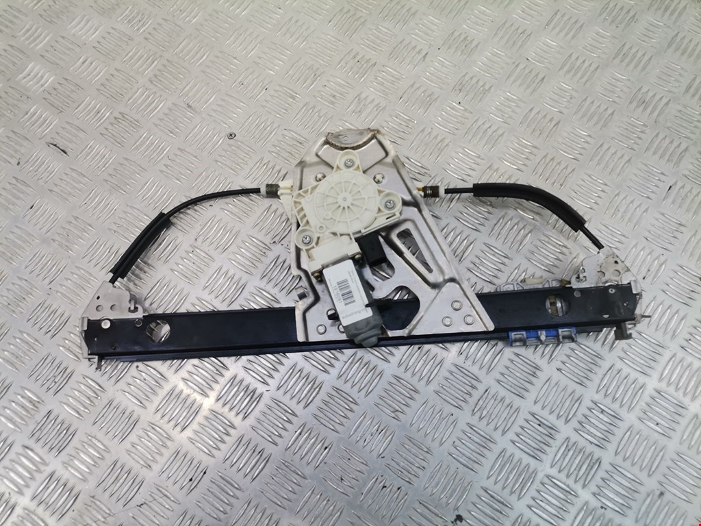 Стеклоподъемник задний левый MERCEDES-BENZ S-Class IV W220 1998-2005