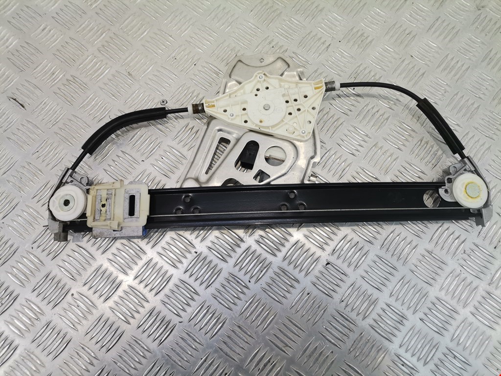 Стеклоподъемник задний левый MERCEDES-BENZ S-Class IV W220 1998-2005