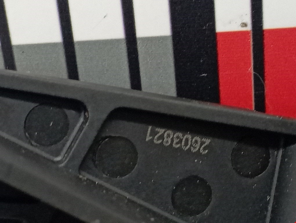 Датчик положения коленвала CITROEN Xsara 1997-2000