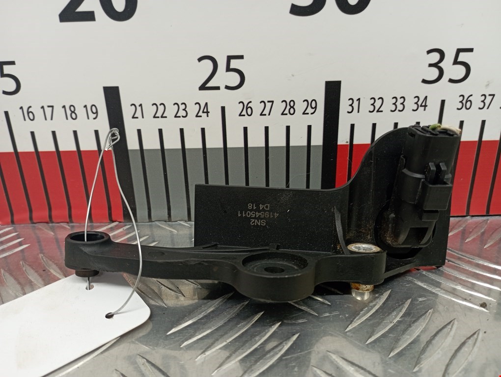 Датчик положения коленвала CITROEN Xsara 1997-2000