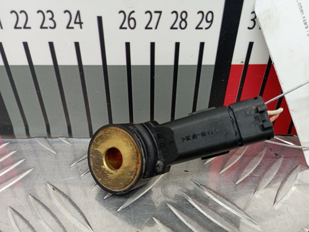 Датчик детонации CITROEN Xsara 1997-2000