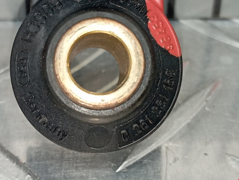 Датчик детонации CITROEN Xsara 1997-2000