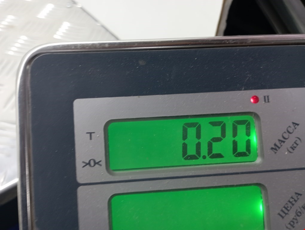 Датчик детонации CITROEN Xsara 1997-2000