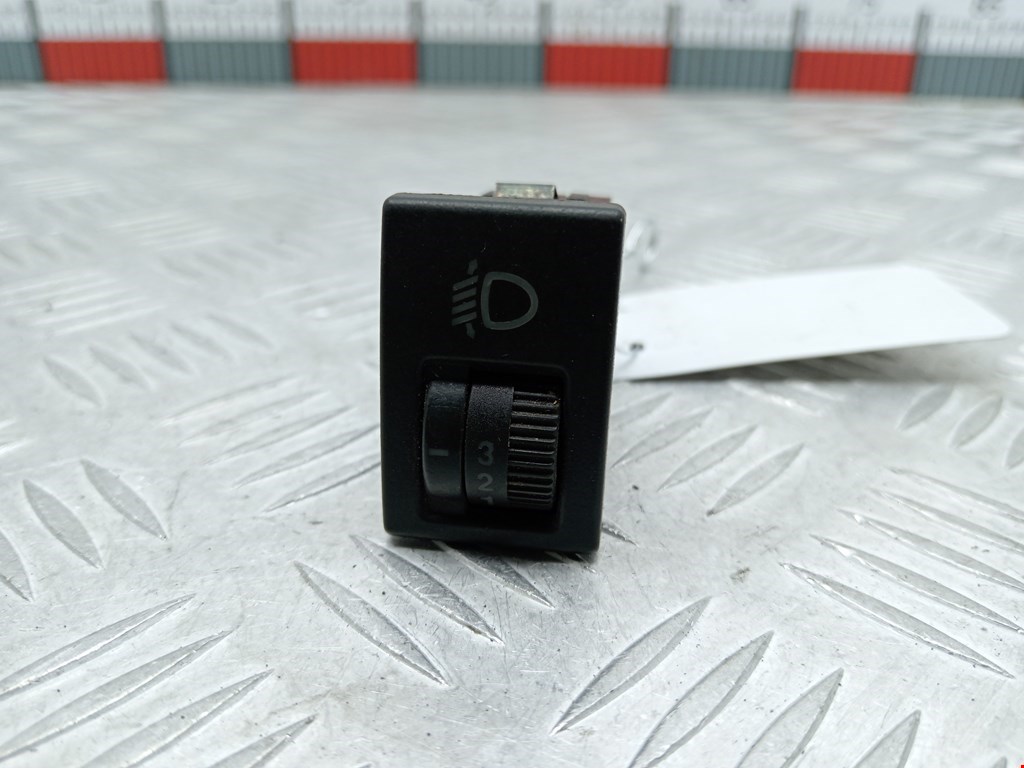 Кнопка корректора фар Honda Accord 6 (1997-2002)