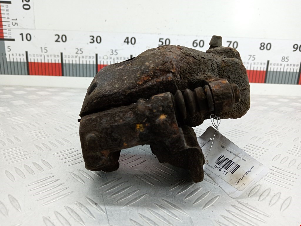 Суппорт передний правый PEUGEOT 308 2007-2015