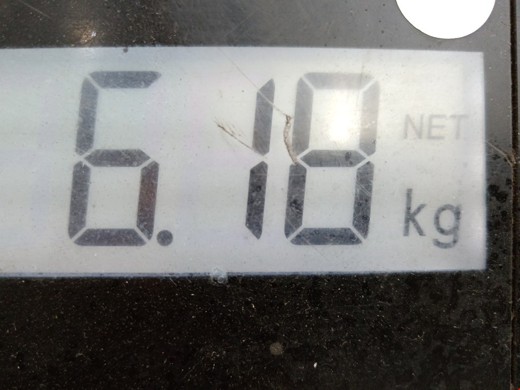 Суппорт передний правый PEUGEOT 308 2007-2015