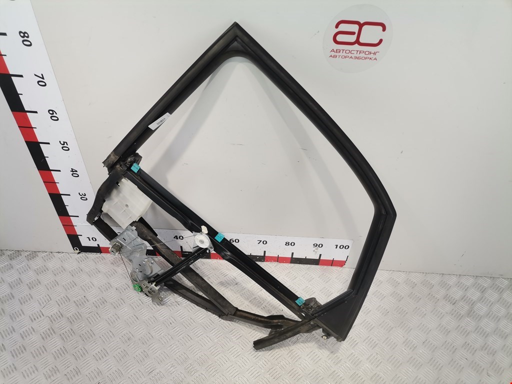 Стеклоподъемник задний левый AUDI A4 B5 1995-2001
