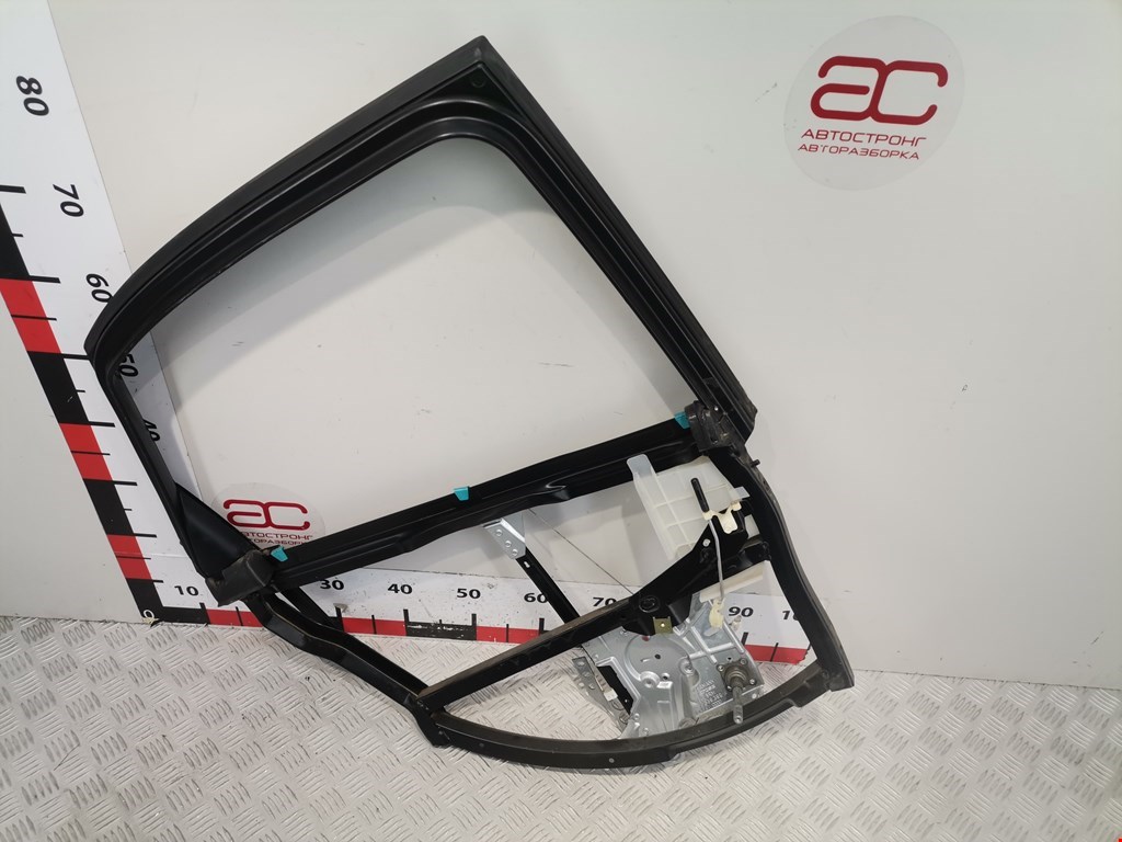 Стеклоподъемник задний левый AUDI A4 B5 1995-2001