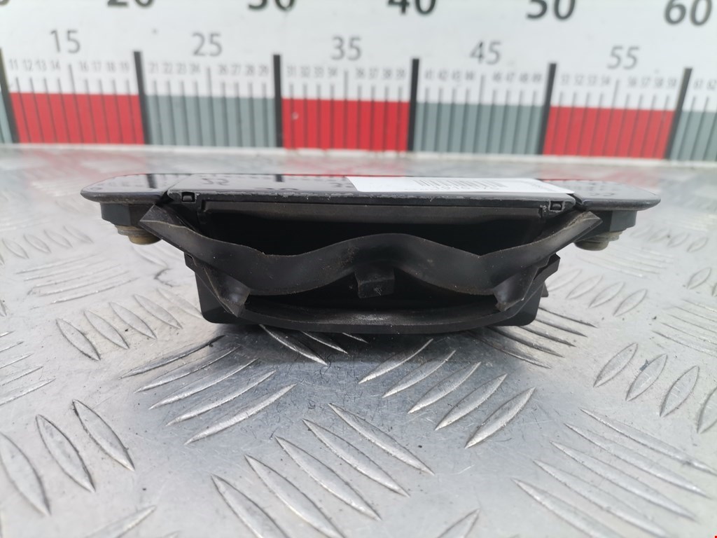 Ручка двери задней наружная левая AUDI A4 B5 1995-2001