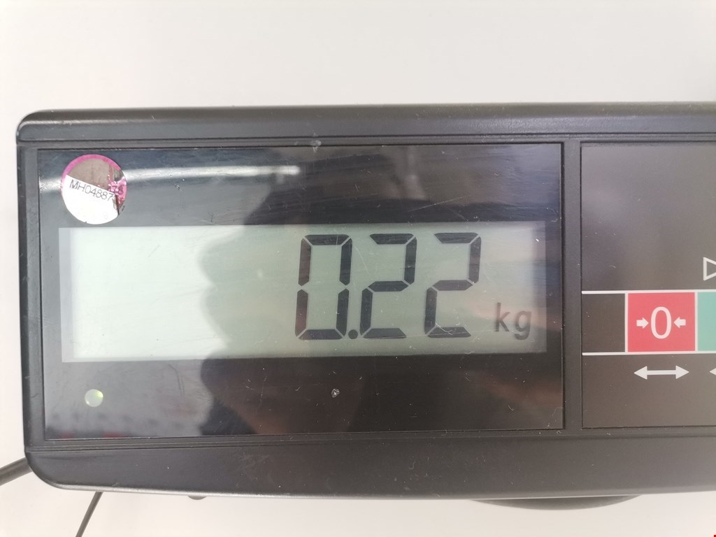 Ручка двери задней наружная левая AUDI A4 B5 1995-2001