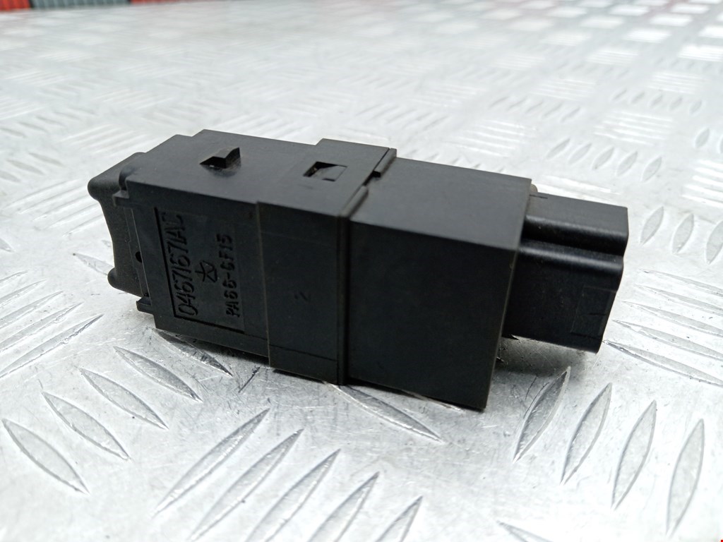 Переключатель стеклоочистителя CHRYSLER PT Cruser 2000-2010
