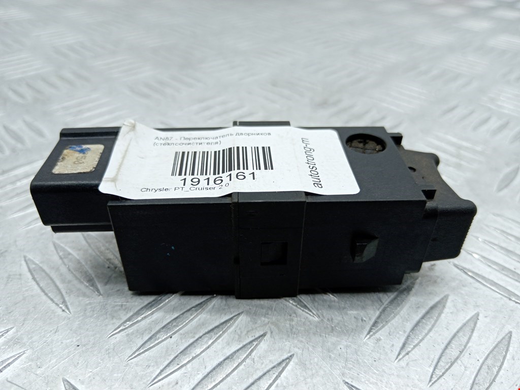 Переключатель стеклоочистителя CHRYSLER PT Cruser 2000-2010