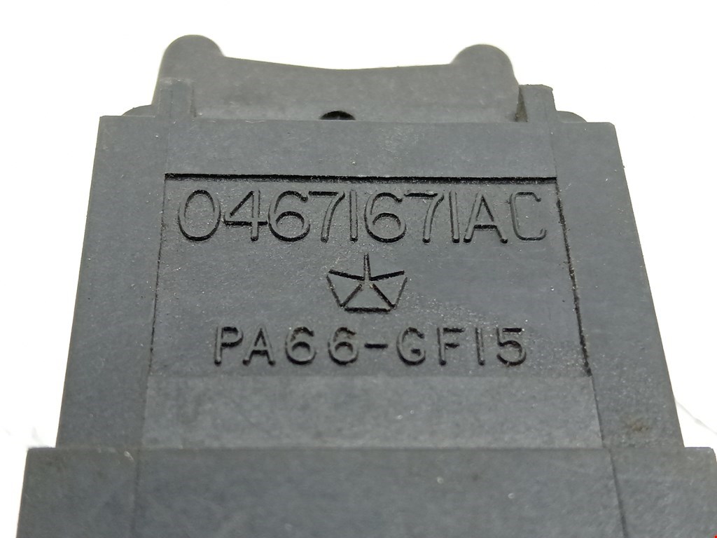 Переключатель стеклоочистителя CHRYSLER PT Cruser 2000-2010