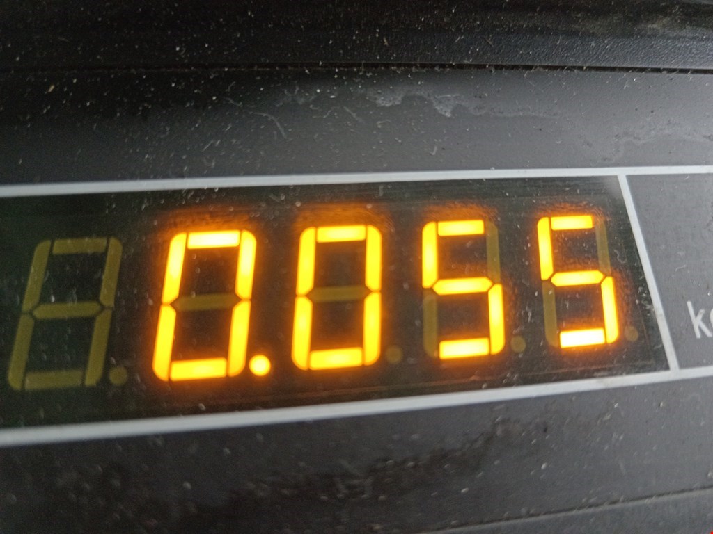 Переключатель стеклоочистителя CHRYSLER PT Cruser 2000-2010