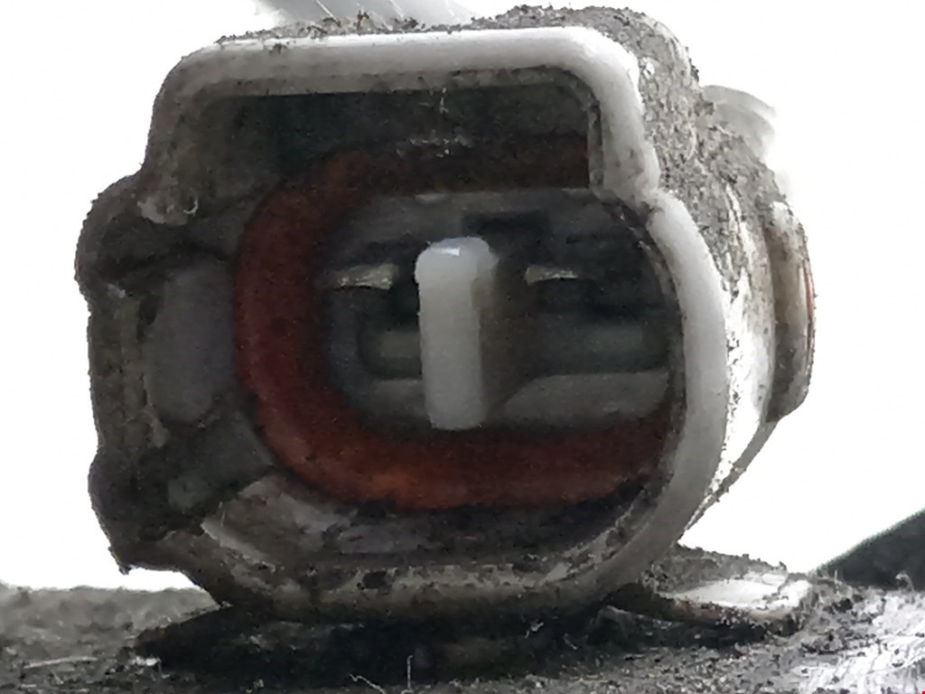 Цилиндр тормозной главный TOYOTA Prius II XW20 2003-2012