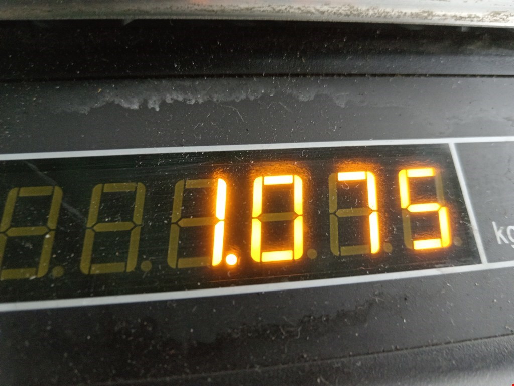 Цилиндр тормозной главный TOYOTA Prius II XW20 2003-2012