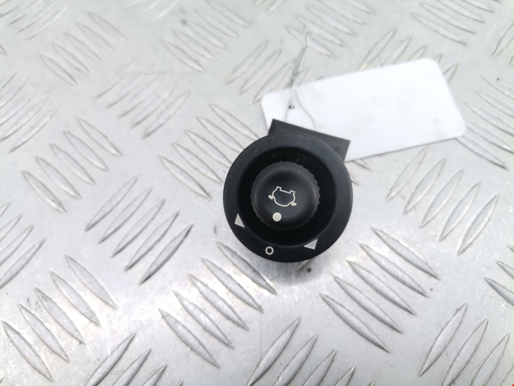 Блок управления зеркалами FORD Mondeo III 2000-2007