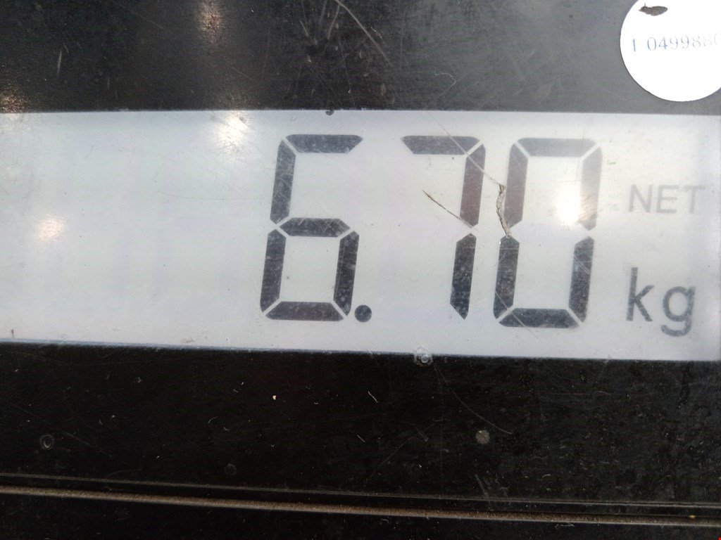 Амортизатор передний правый VOLKSWAGEN Passat B6 2005-2011