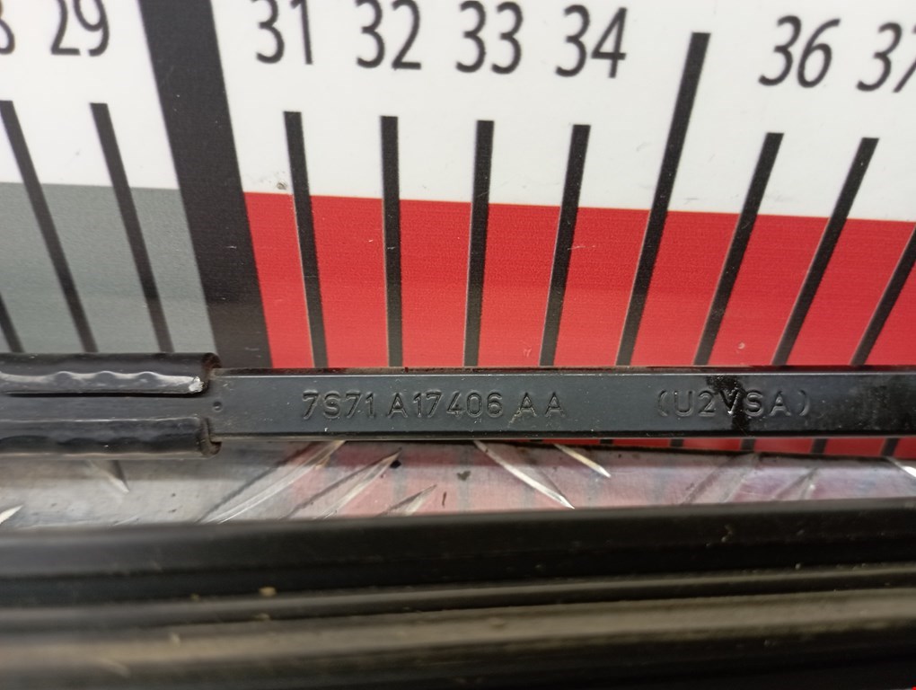 Поводок дворника задний (заднего) FORD Mondeo IV 2007-2015