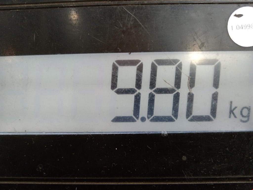 Диск тормозной передний OPEL Corsa D 2006-2014