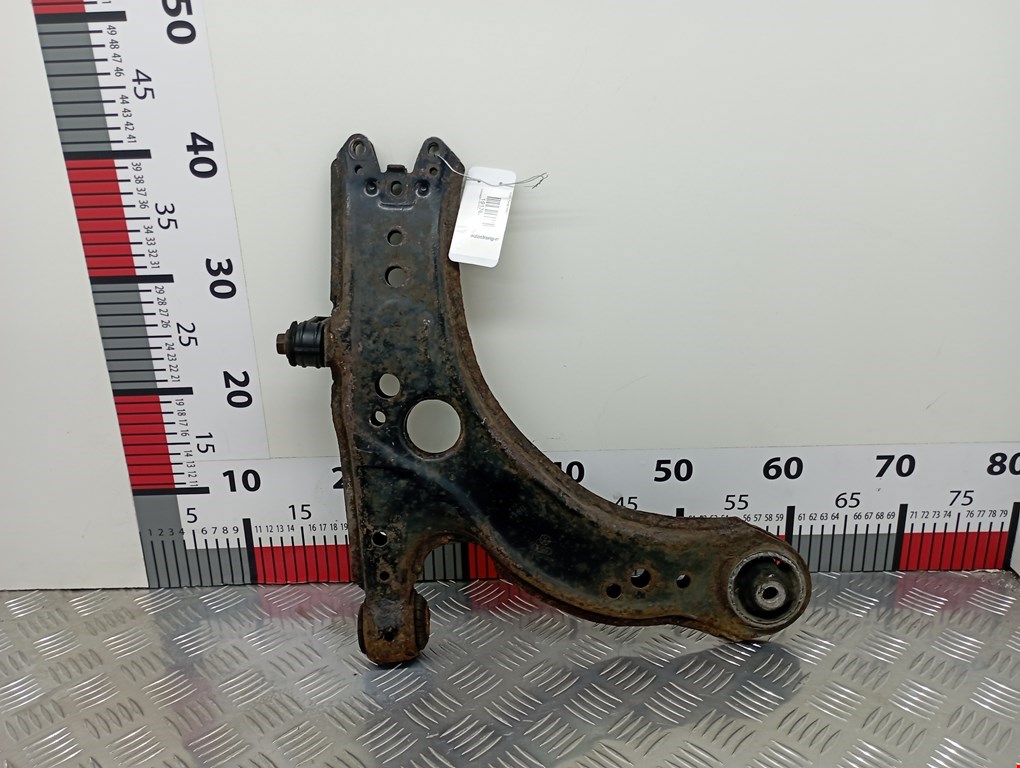 Рычаг передний левый VOLKSWAGEN Golf IV 1997-2003