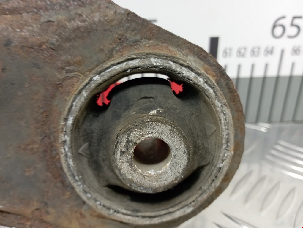 Рычаг передний левый VOLKSWAGEN Golf IV 1997-2003