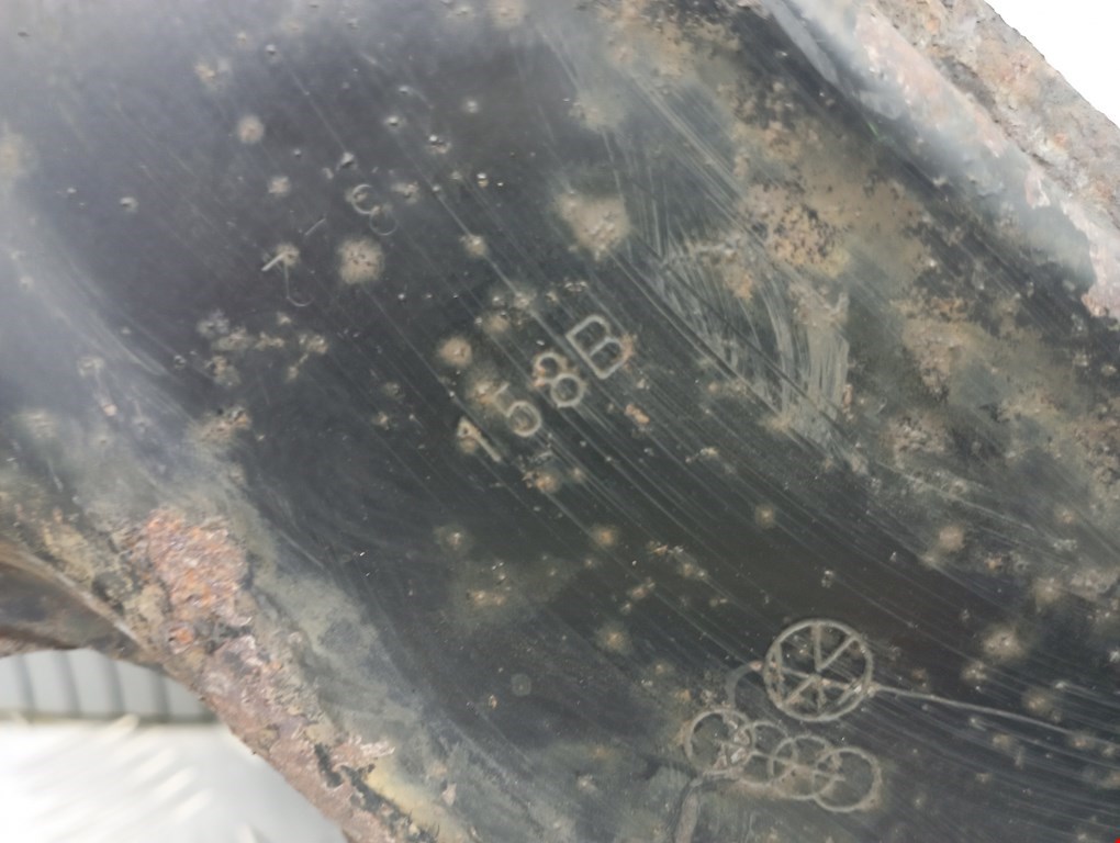 Рычаг передний левый VOLKSWAGEN Golf IV 1997-2003