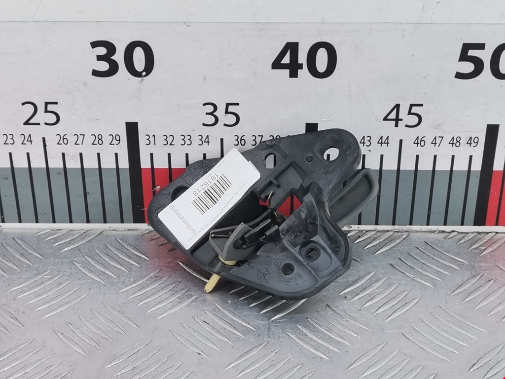 Ручка дверная передняя внутренняя правая CHRYSLER Voyager IV RG 2001-2007