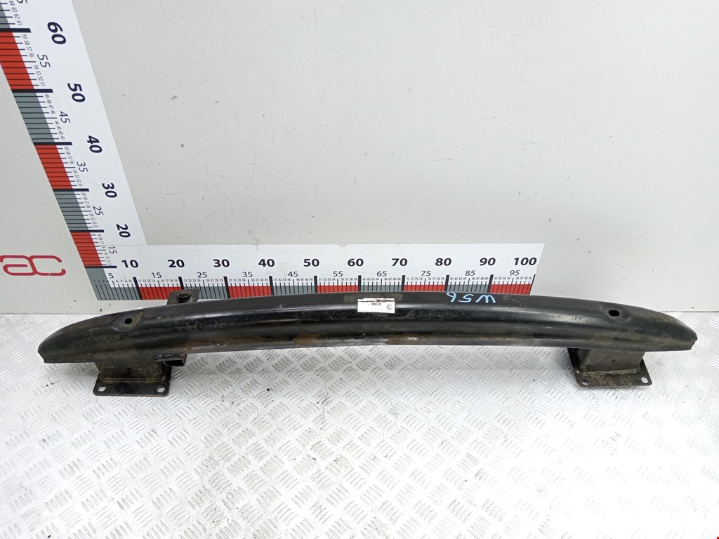 Усилитель бампера задний Volkswagen Phaeton (2002-2016)