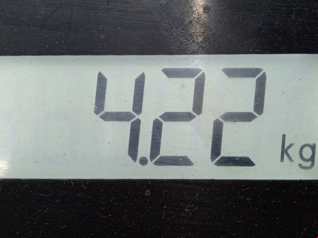 Стабилизатор передний (поперечной устойчивости подвески) OPEL Astra J 2009-2017