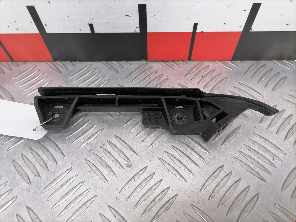 Кронштейн переднего бампера левый OPEL Astra G 1998-2005