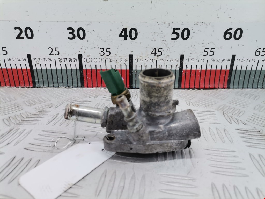 Корпус термостата FIAT Grande Punto 2005-2009