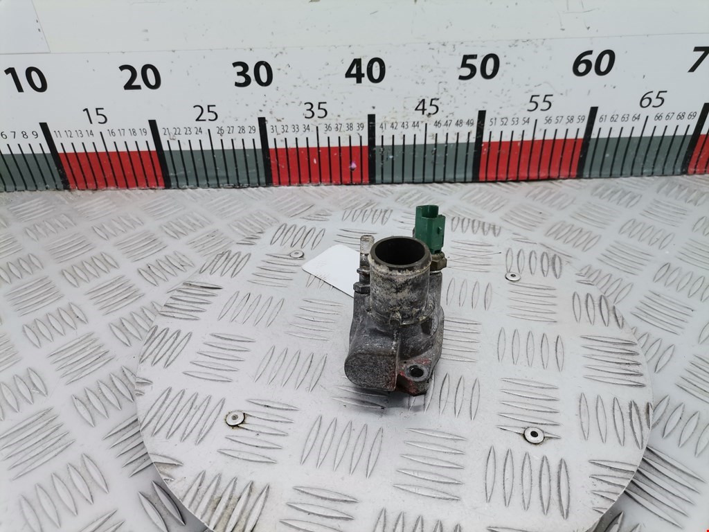 Корпус термостата FIAT Grande Punto 2005-2009