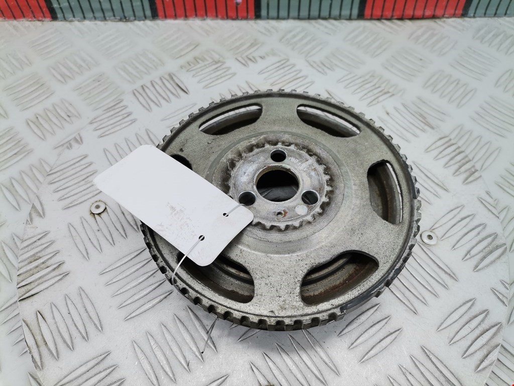 Шестерня коленвала (шкив) FIAT Grande Punto 2005-2009